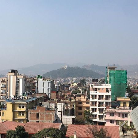 Hotel Ace Katmandu Dış mekan fotoğraf