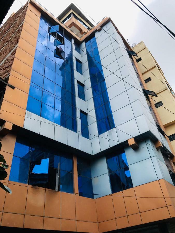 Hotel Ace Katmandu Dış mekan fotoğraf