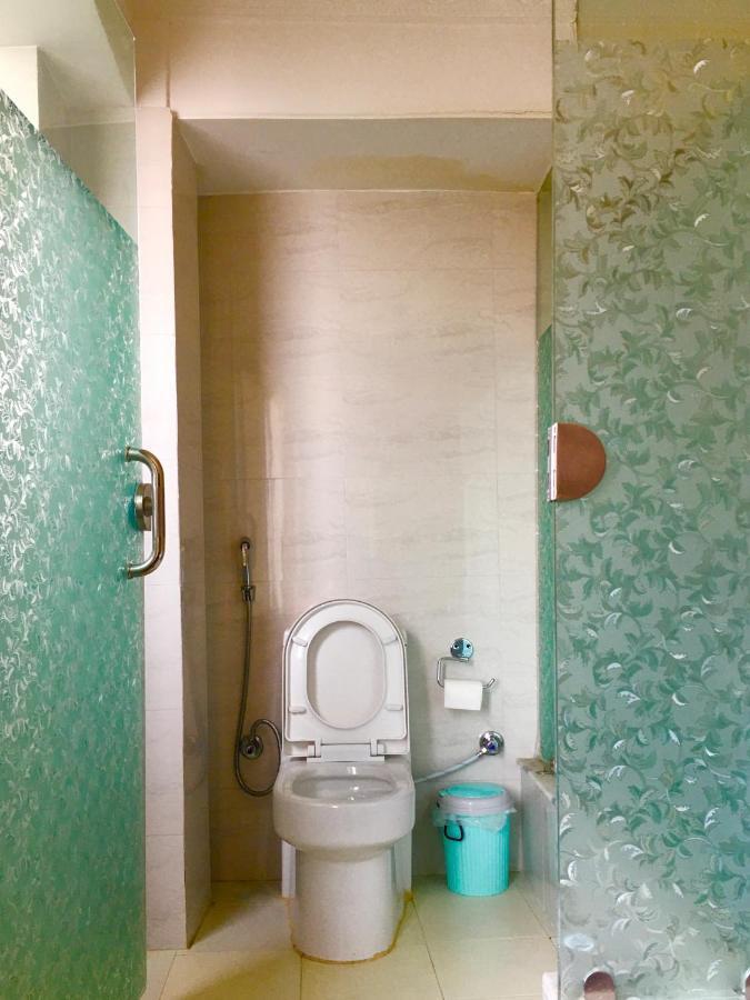 Hotel Ace Katmandu Dış mekan fotoğraf