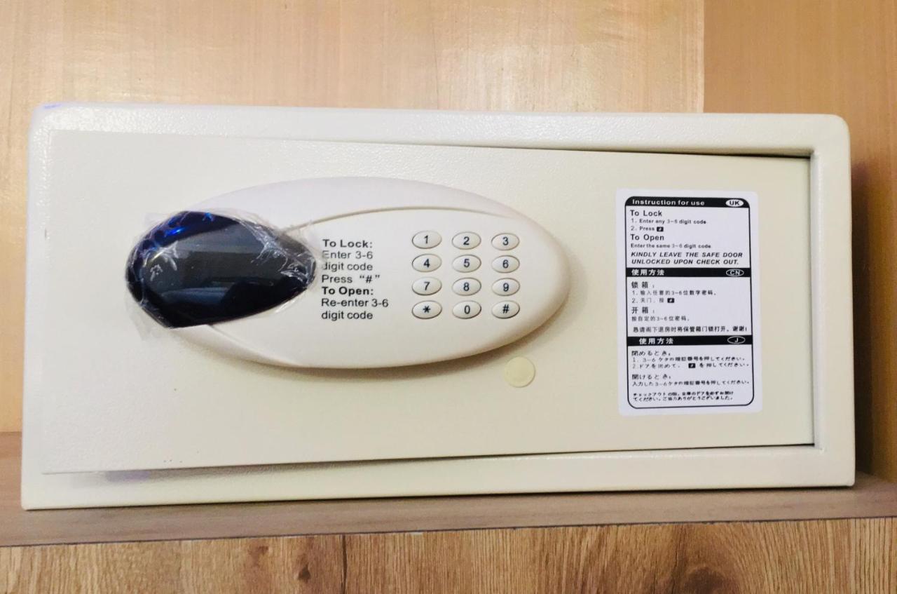 Hotel Ace Katmandu Dış mekan fotoğraf